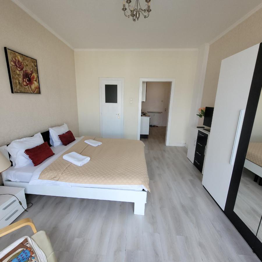 Anastasia Bratianu Apart 24B Beautiful View Self Check From 2 Pm Boekarest Buitenkant foto