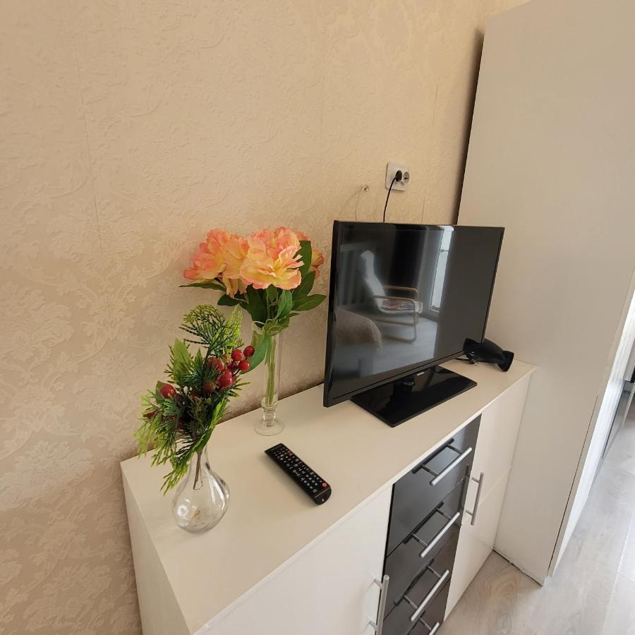 Anastasia Bratianu Apart 24B Beautiful View Self Check From 2 Pm Boekarest Buitenkant foto